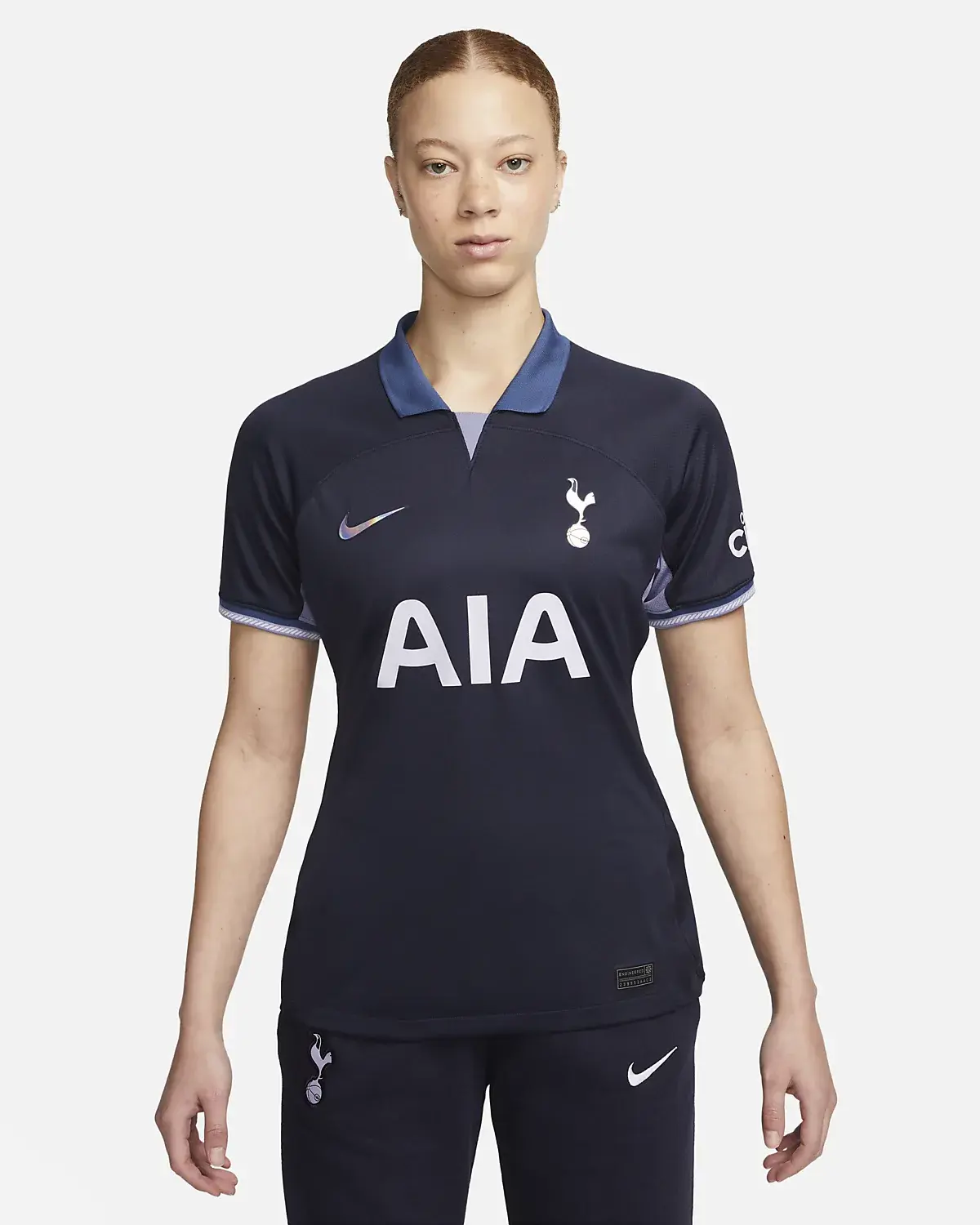 Nike Tottenham Hotspur 2023/24 Stadium – Away. 1