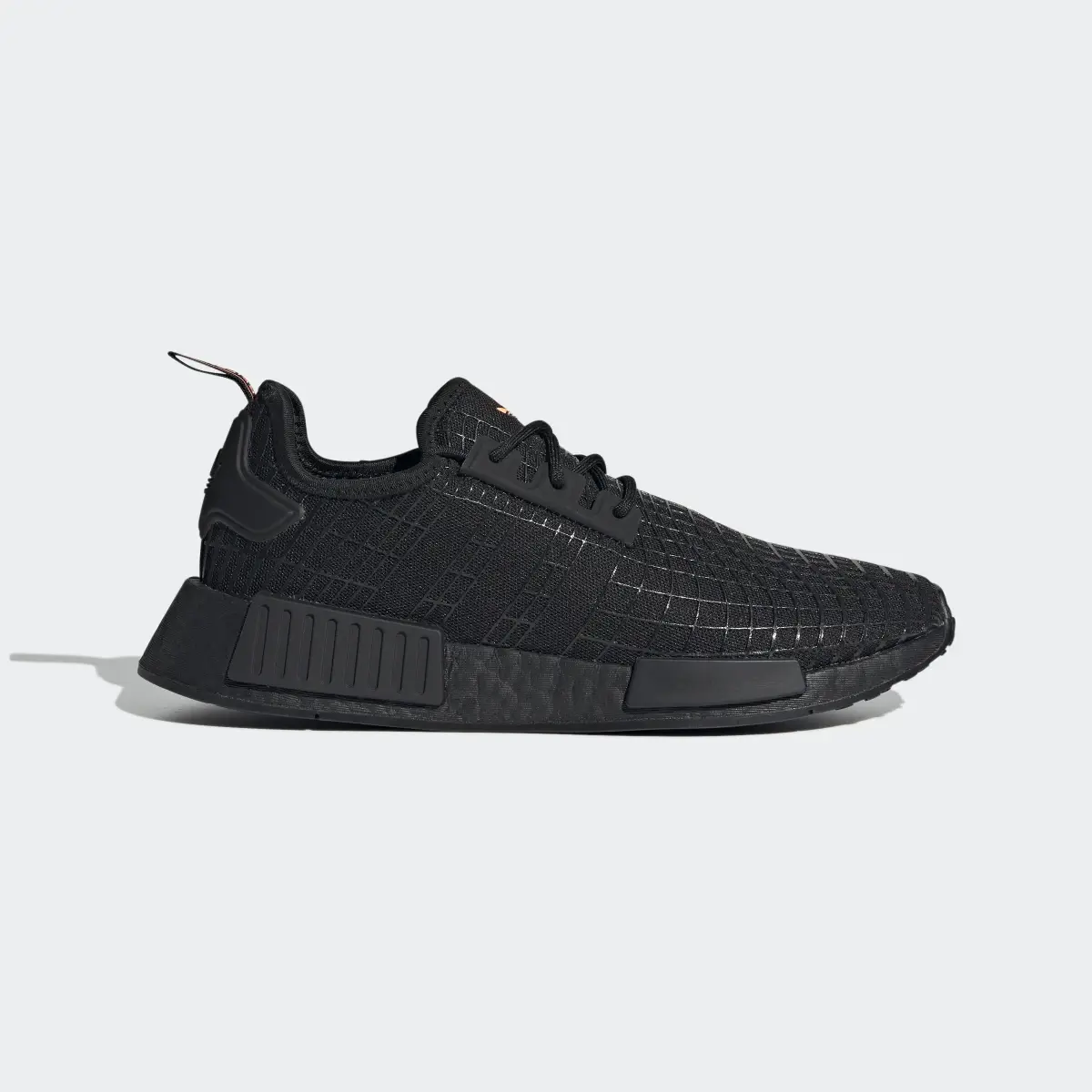 Adidas NMD_R1 Shoes. 2