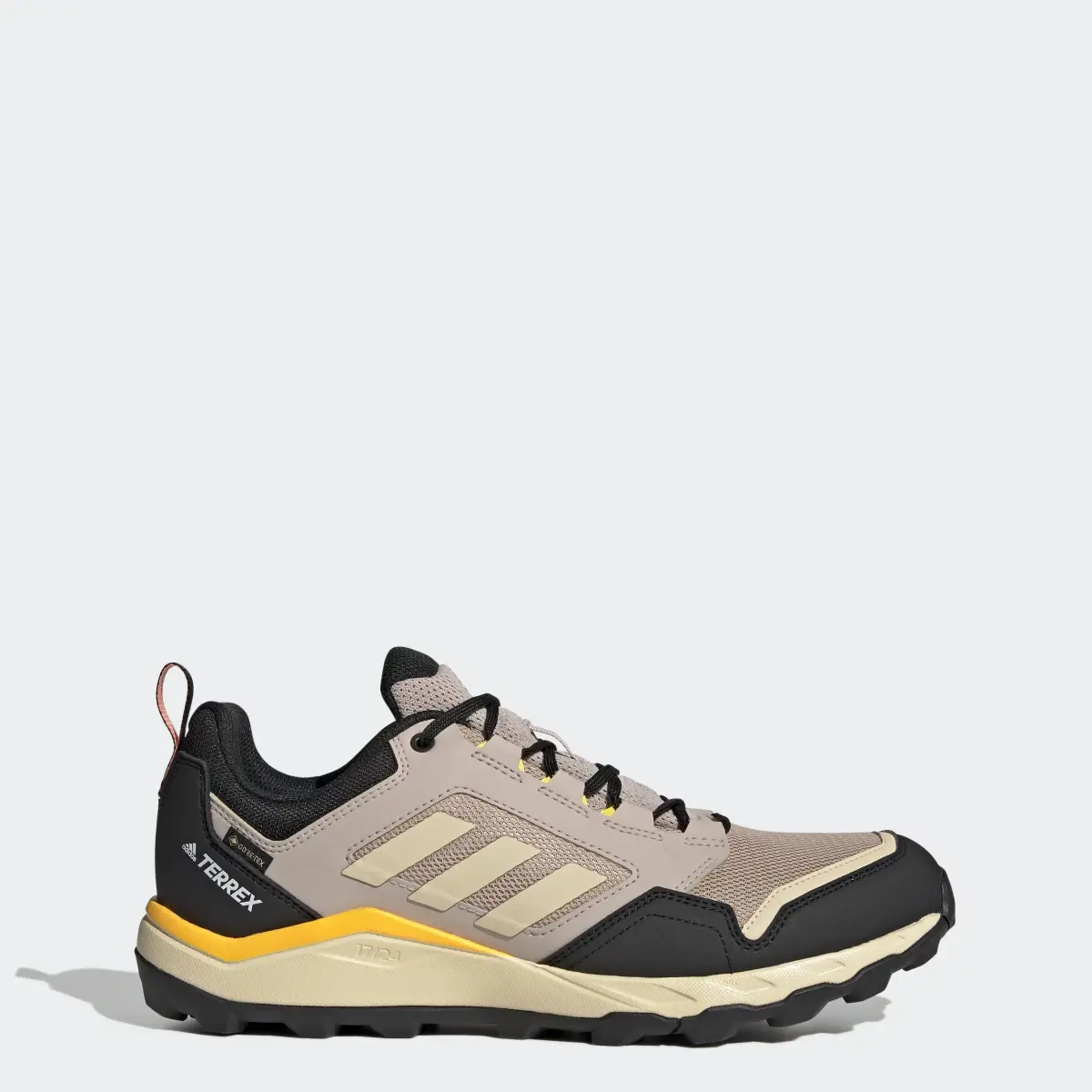 Adidas Tracerocker 2.0 GORE-TEX Trail Running Shoes. 1