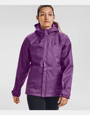 Women's UA Storm Sienna 3-in-1 Jacket