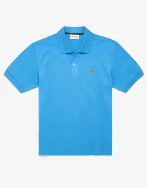 Lacoste Men's Classic Fit Heavy Cotton Piqué L.12.21 Polo