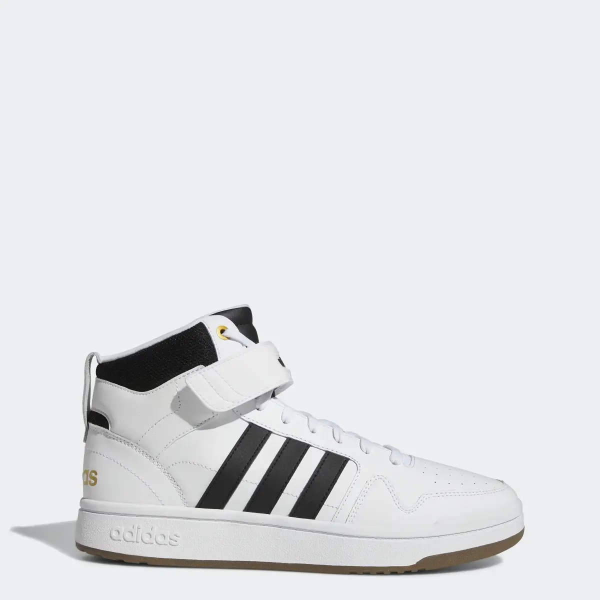 Adidas Postmove Mid Shoes. 1