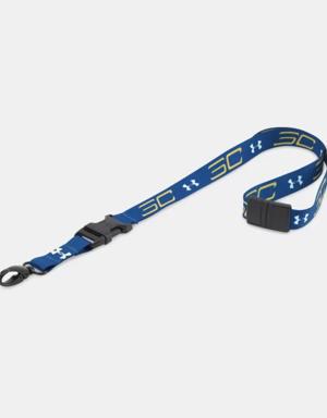 UA Undeniable Lanyard