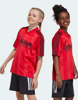 Adidas T-shirt Tiro — Criança