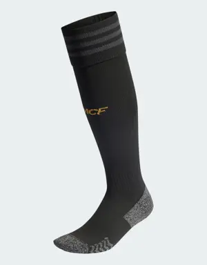 Chaussettes Third Real Madrid 23/24