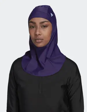 Adidas 3-Stripes Swim Hijab