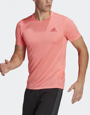 Adidas Playera Adizero Speed