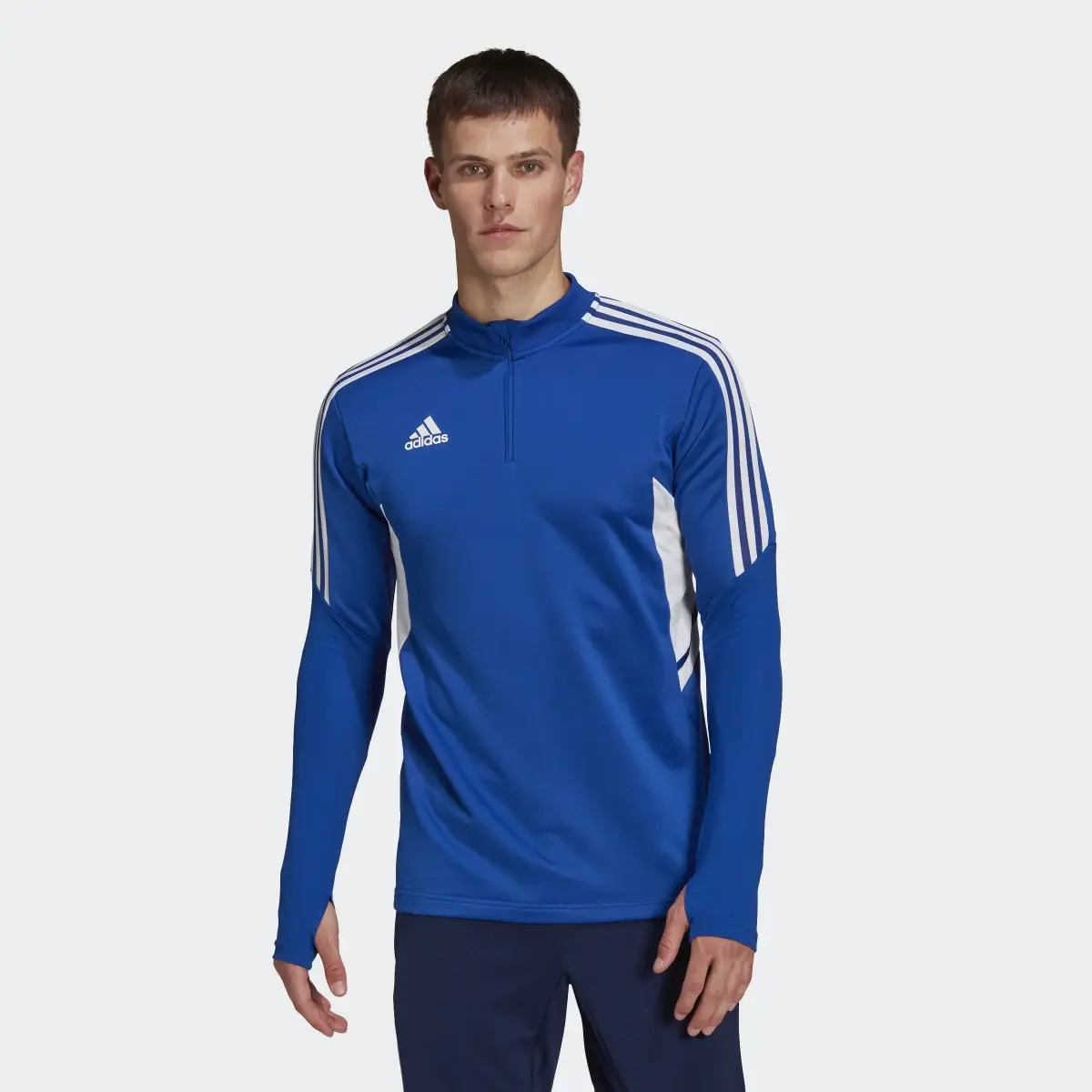 Adidas Condivo 22 Trainingsoberteil. 2