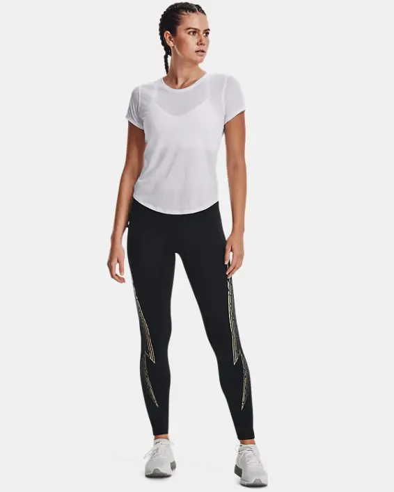 Under Armour Women's UA OutRun The Cold Tights. 3