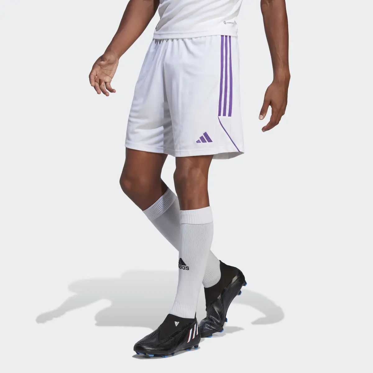 Adidas Short Tiro 23 League. 1