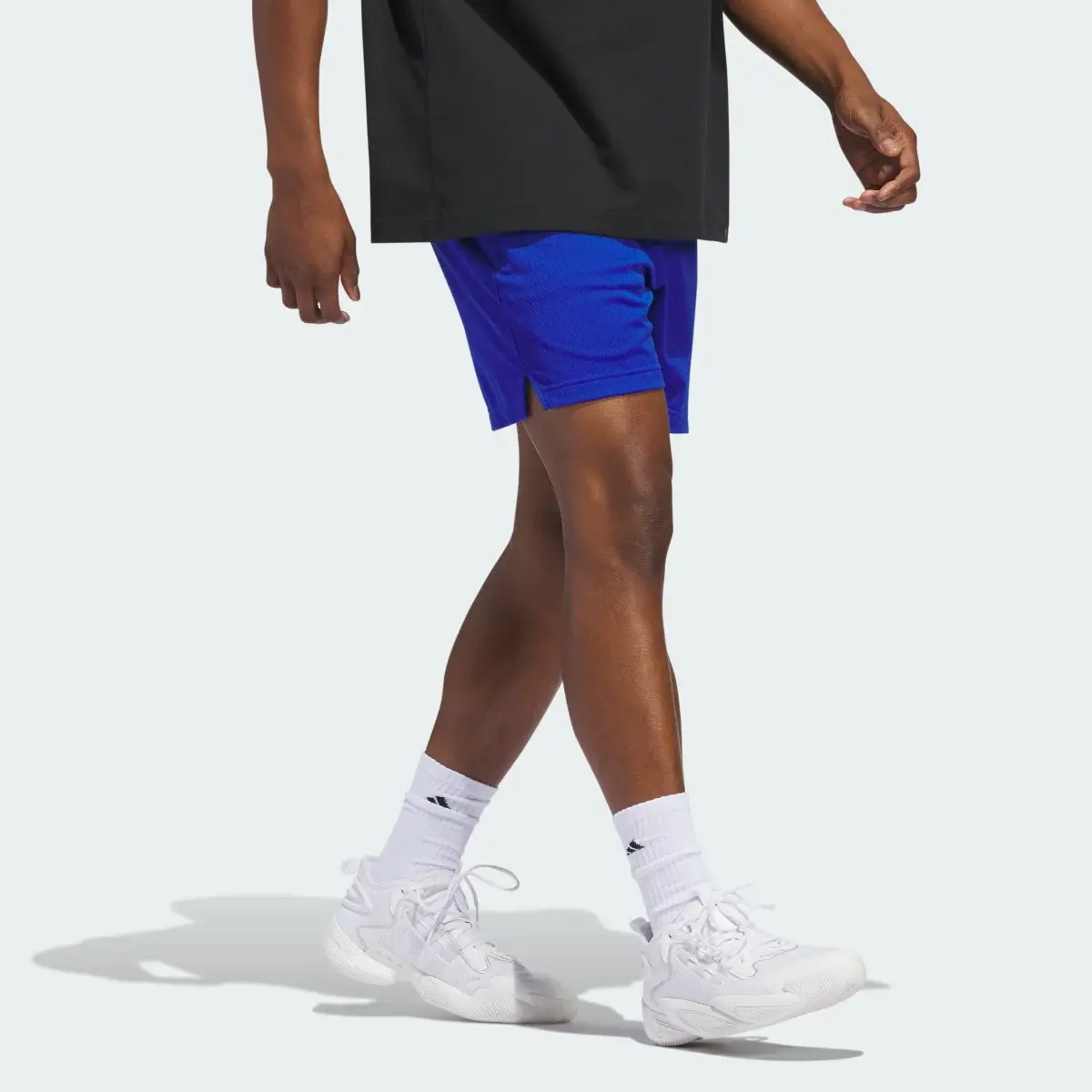 Adidas Select Shorts. 3