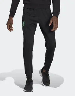 Celtic FC Essentials Trefoil Joggers