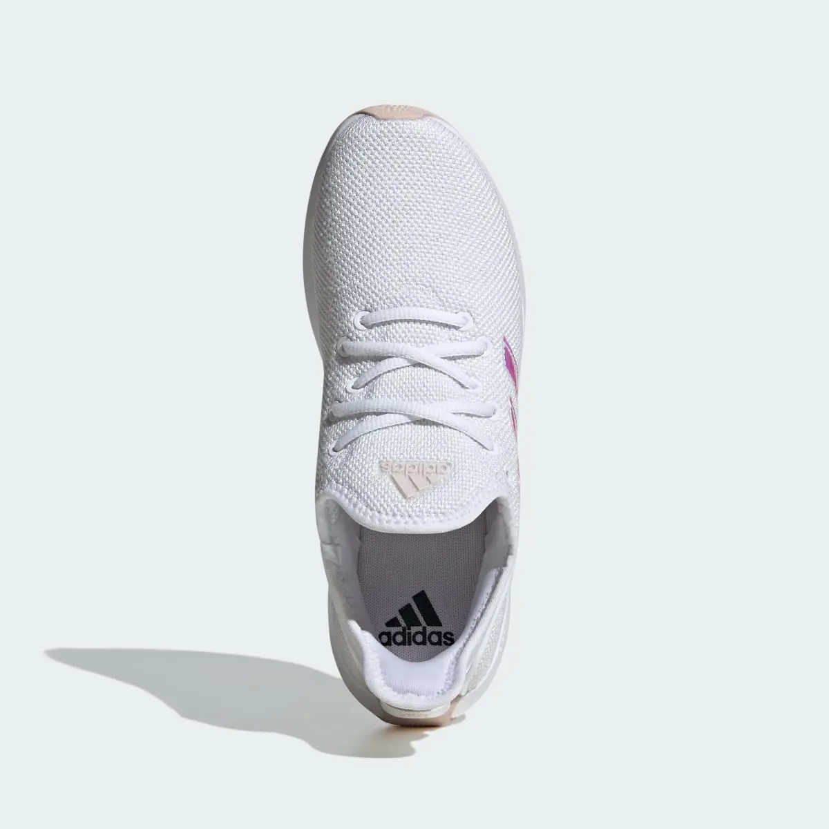 Adidas Cloudfoam Pure SPW Shoes. 3