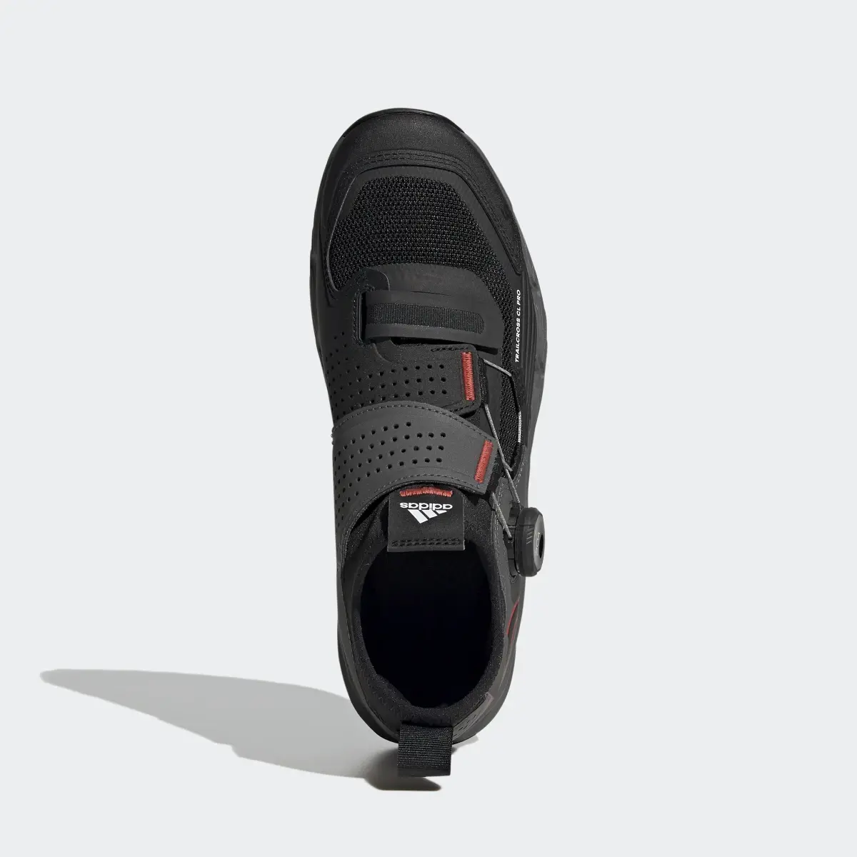 Adidas Five Ten Trailcross Pro Clip-In Mountain Biking Shoes. 3