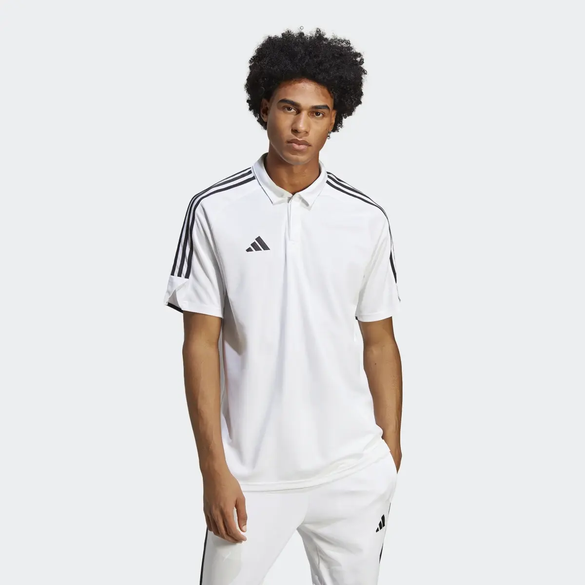 Adidas Polo Tiro 23 League. 2