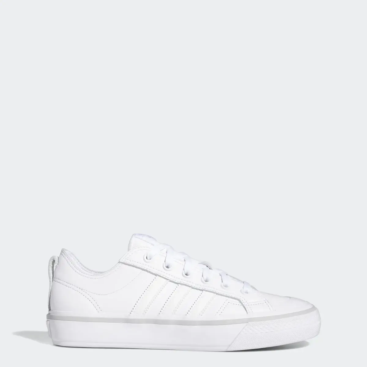 Adidas Nizza Low ADV Shoes. 1