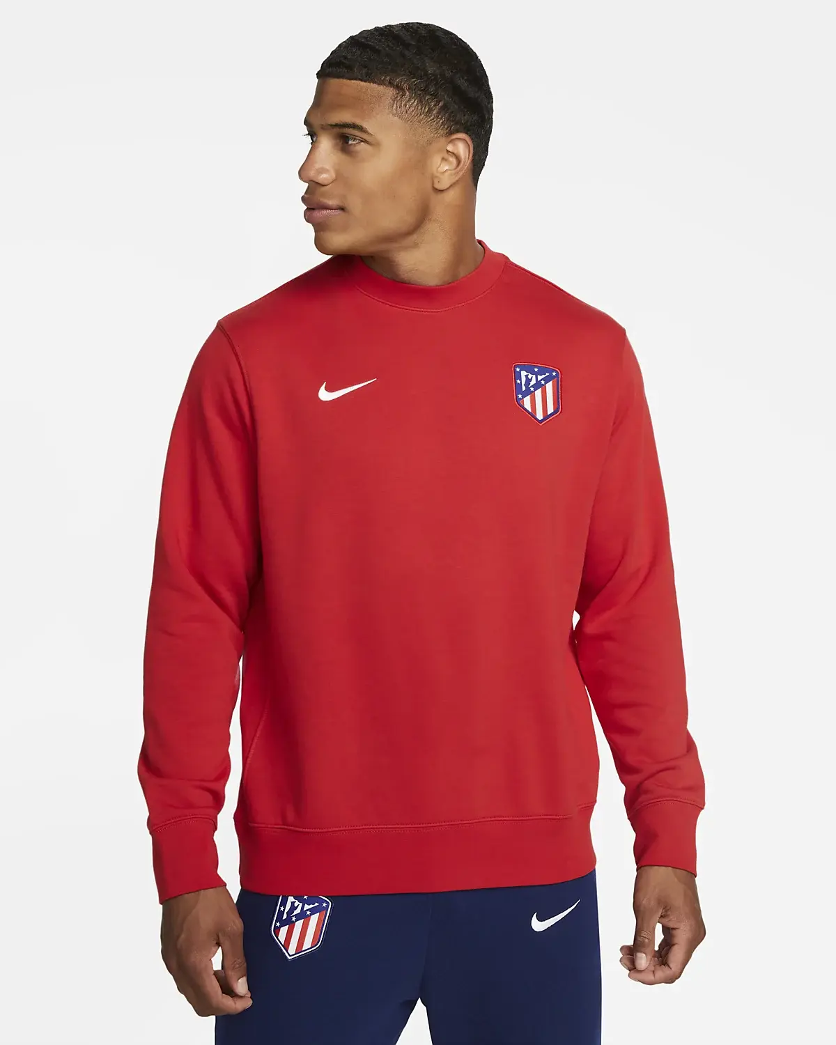 Nike Atlético Madryt. 1