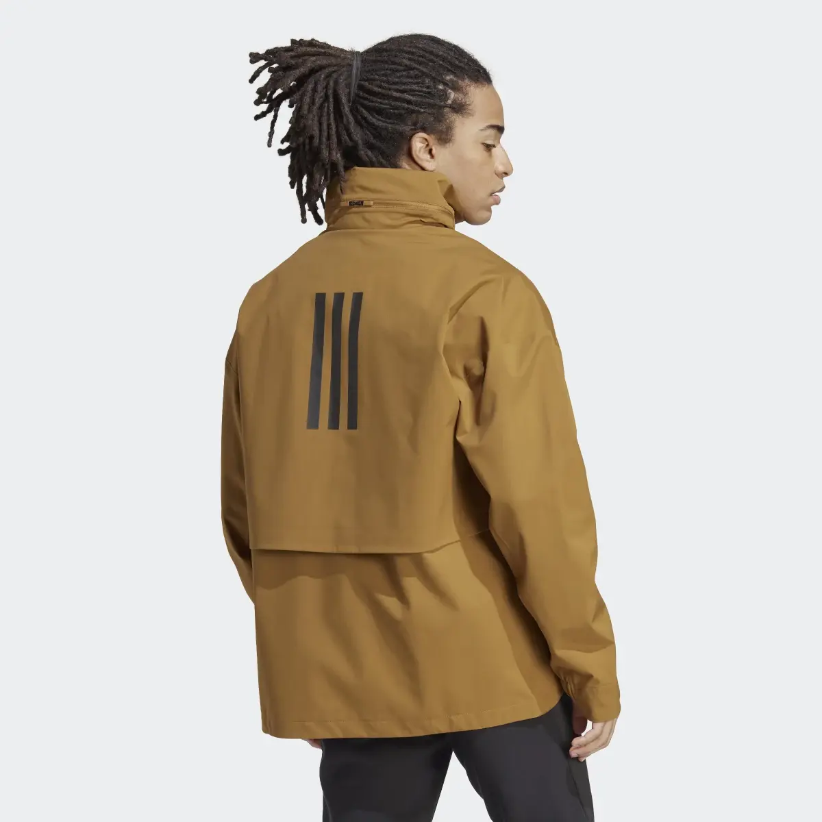 Adidas Chaqueta MYSHELTER RAIN.RDY. 3