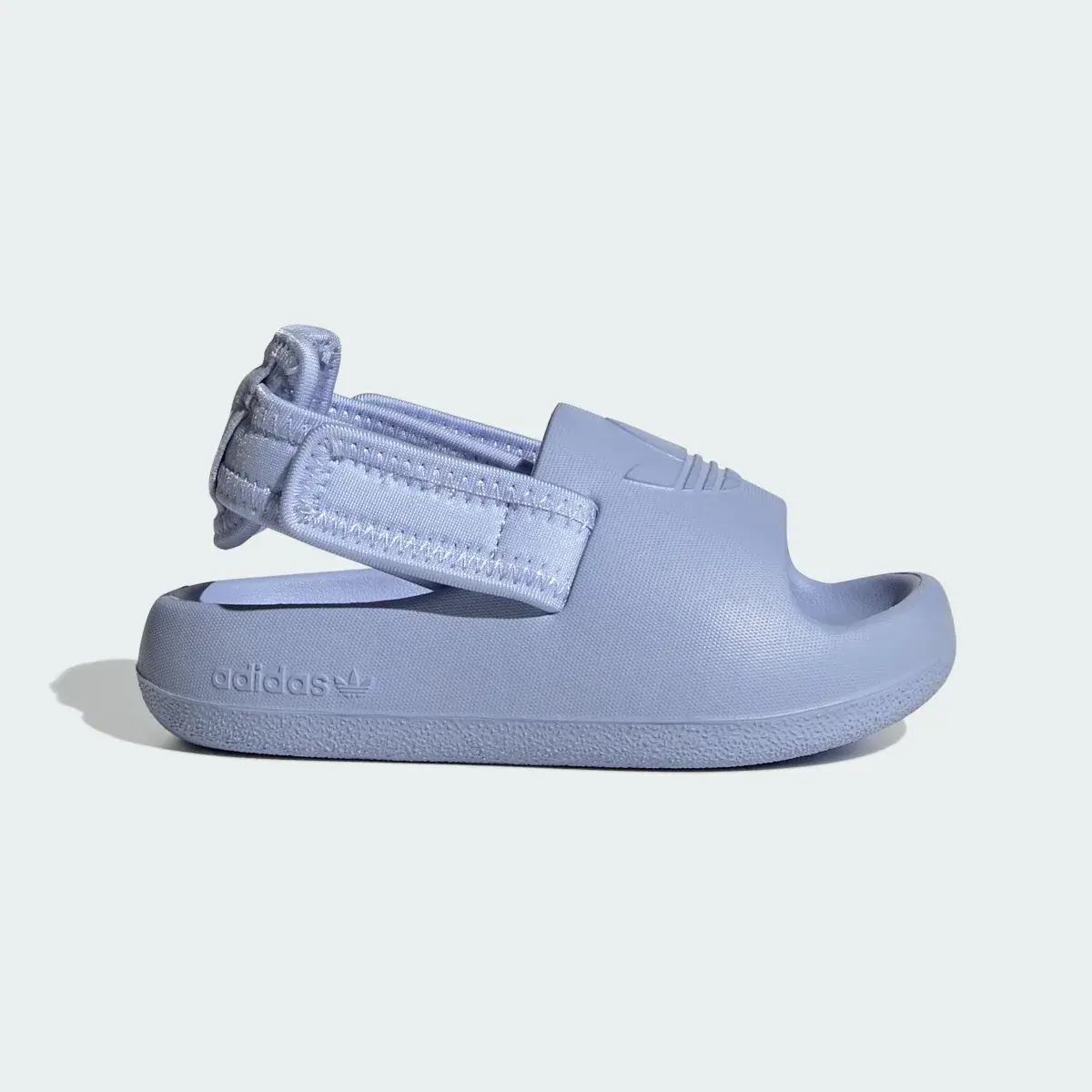 Adidas Claquette Adilette Adiform Enfants. 2