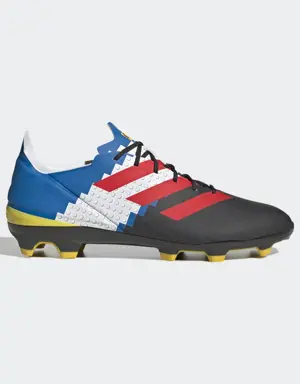 Gamemode Firm Ground Soccer Cleats