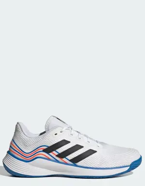 Adidas Scarpe da pallavolo Novaflight