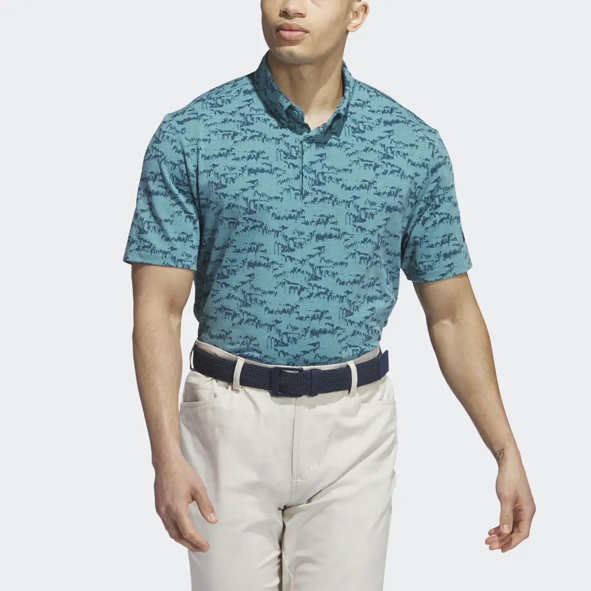 Adidas GO-TO PRT POLO. 1