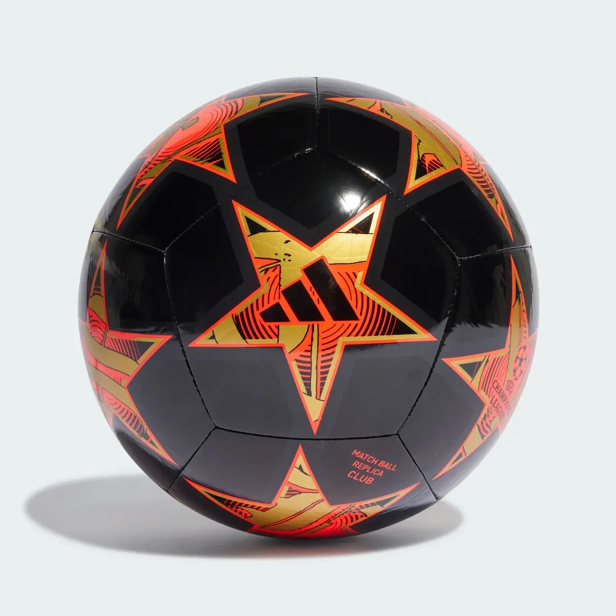 Adidas UCL Club 23/24 Group Stage Ball. 2