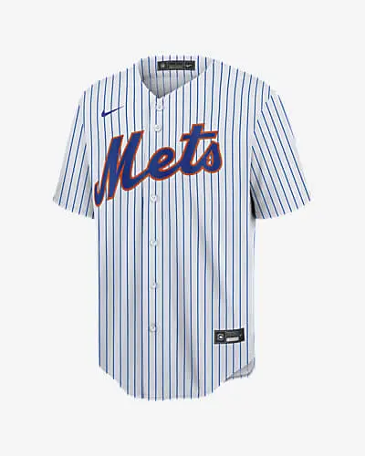Nike MLB New York Mets (Noah Syndergaard). 1