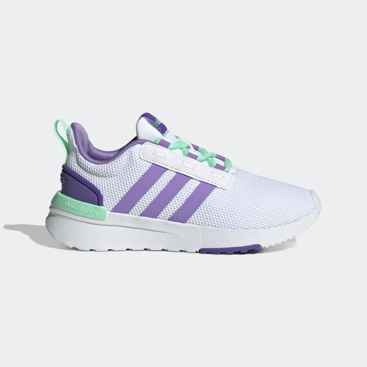 Adidas Sapatilhas Racer TR21. 2