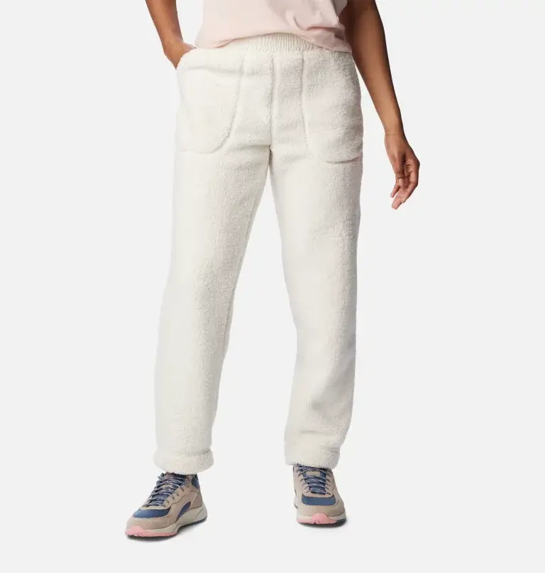 Columbia Women's West Bend™ Pull-on Trousers. 1