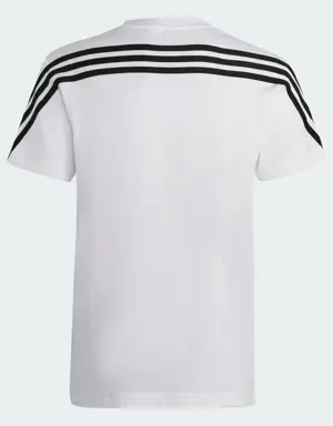 Adidas Future Icons 3-Stripes Tee. 3 Adidas Future Icons 3-Stripes Tee. 3
