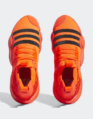 Adidas Scarpe Trae Young 2.0. 3 Adidas Scarpe Trae Young 2.0. 3