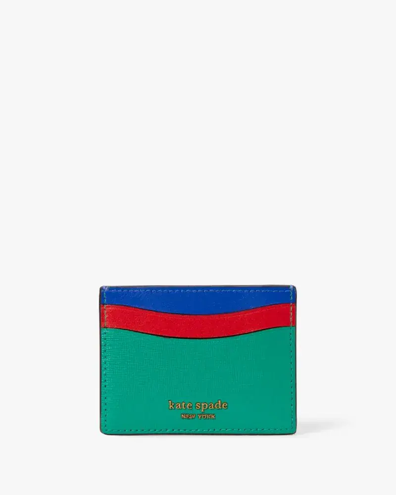 Kate Spade Expo Cardholder. 3