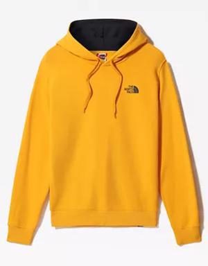 Men&#39;s Seasonal Drew Peak Hoodie