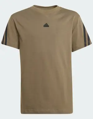 Adidas Future Icons 3-Stripes Tişört