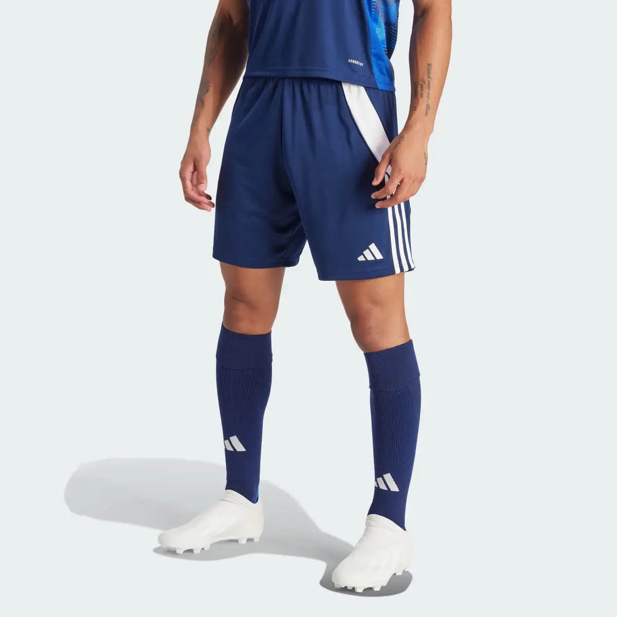 Adidas Tiro 24 Shorts. 2