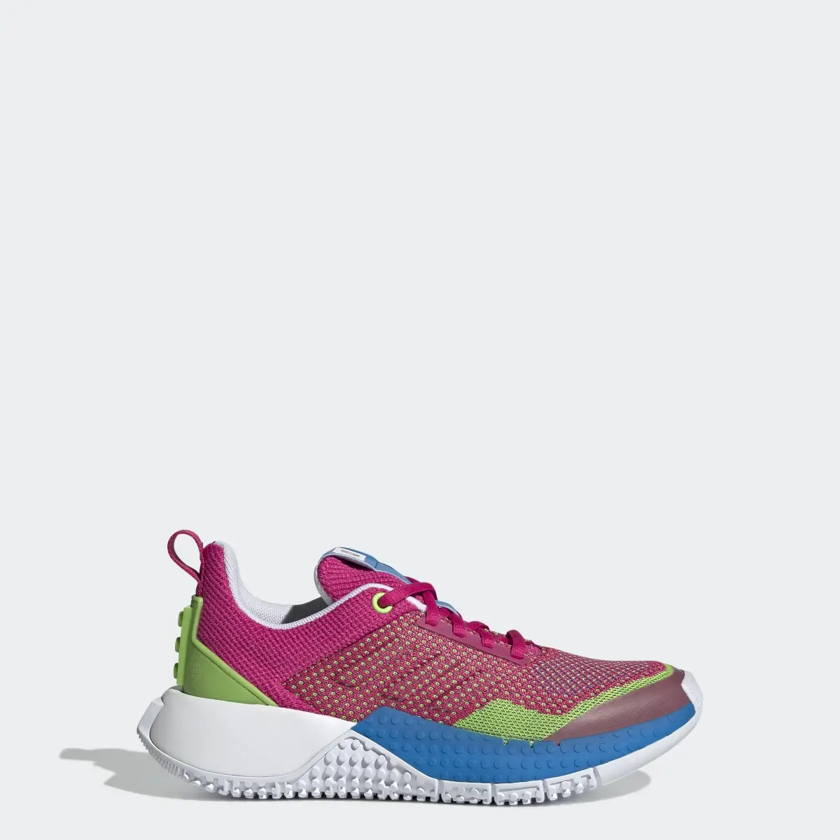 Adidas x LEGO® Sport Pro Shoes. 1