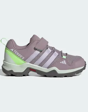 Adidas Chaussure de randonnée scratch Terrex AX2R. 2 Adidas Chaussure de randonnée scratch Terrex AX2R. 2