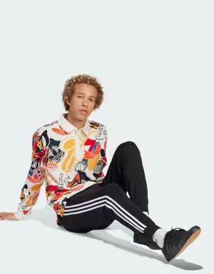 Adidas Spodnie Adicolor 3-Stripes. 3