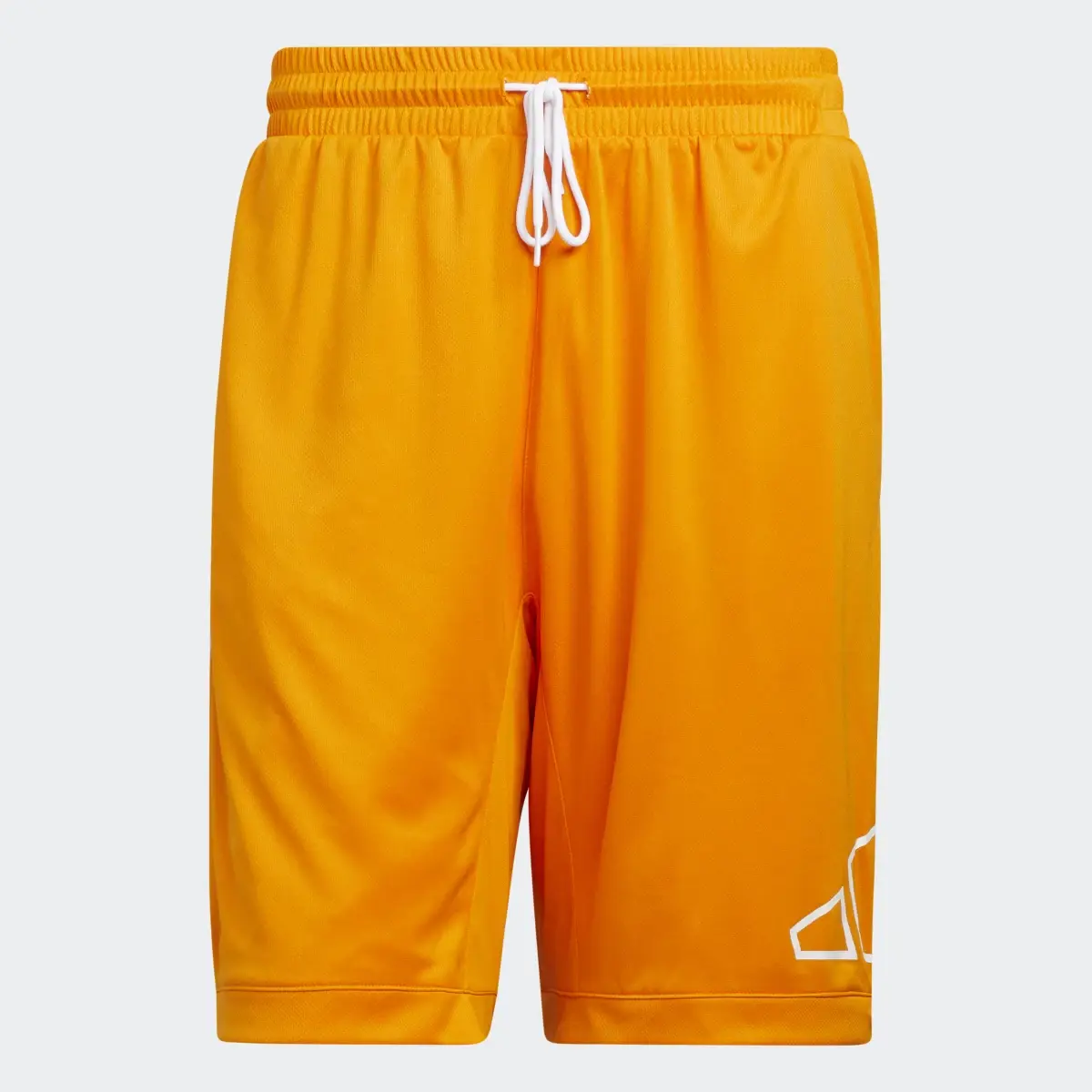 Adidas Shorts Big Logo. 1