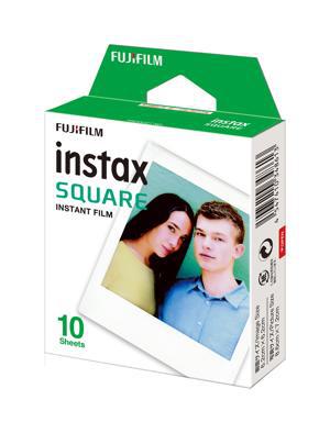 Instax Square 10lu Film