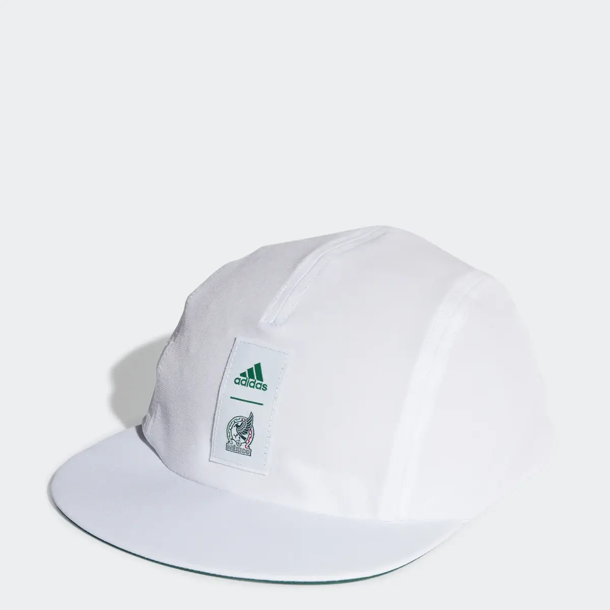 Adidas Mexico Inclusivity Cap. 1