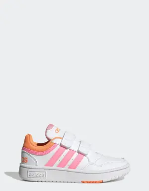 Adidas Zapatilla Hoops