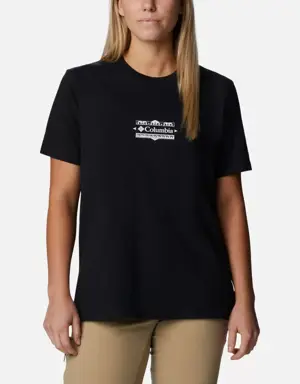 EveryWear Printed Crew-Neck T-Shirt