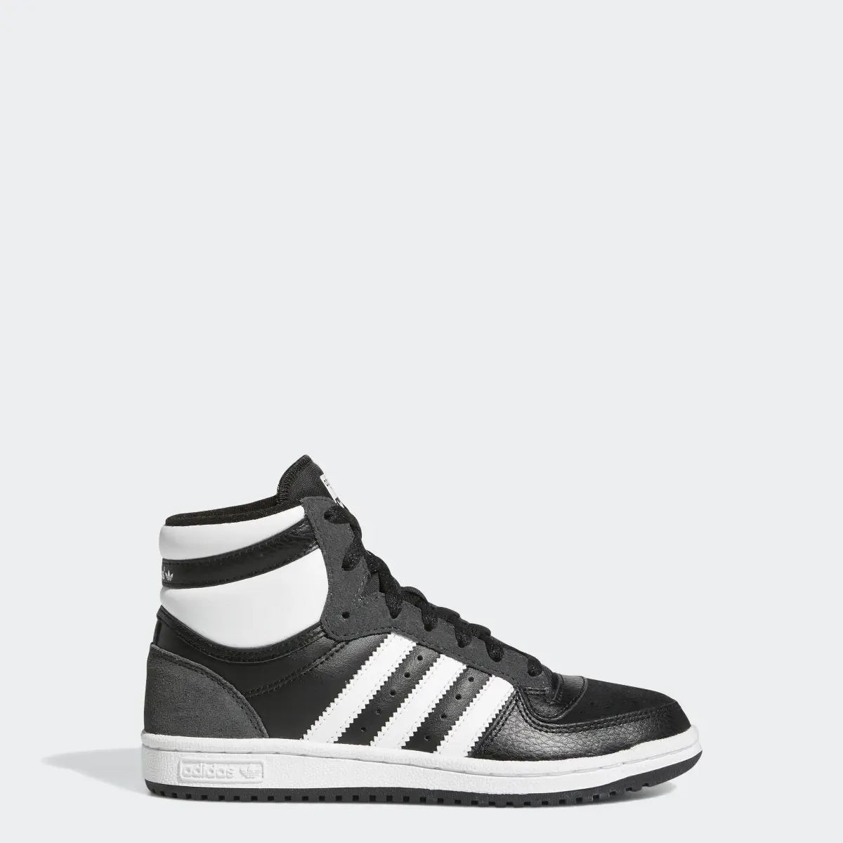 Adidas Top Ten RB Shoes. 1