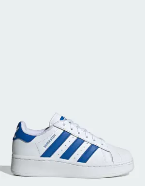 Adidas Tenis Superstar XLG Para Niños