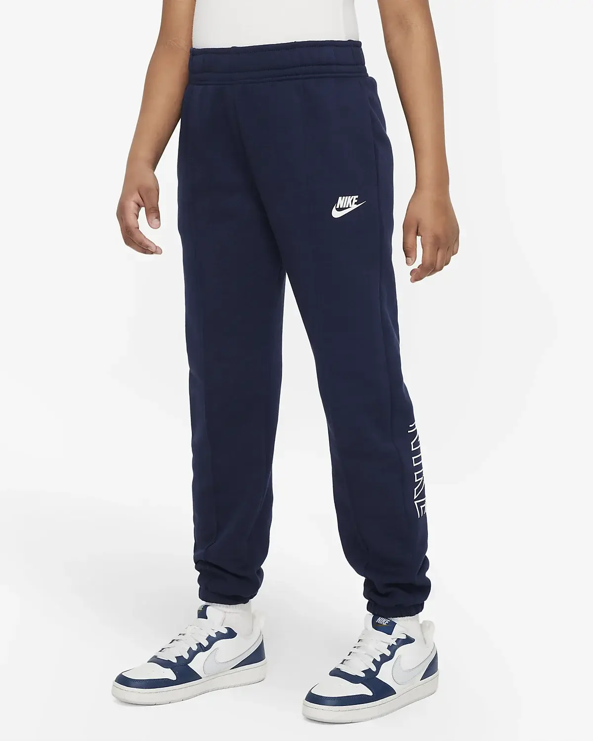 Nike Sportswear. 1