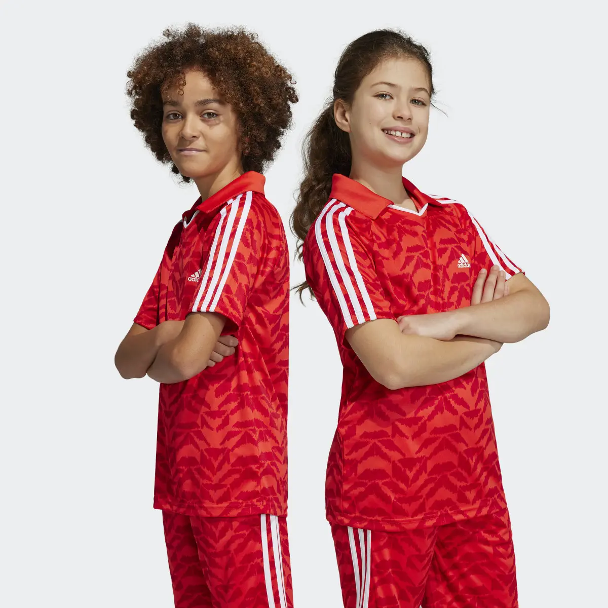 Adidas Football Celebration Trikot. 1