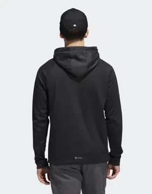 Adidas 3-Stripes COLD.RDY Hoodie. 3 Adidas 3-Stripes COLD.RDY Hoodie. 3