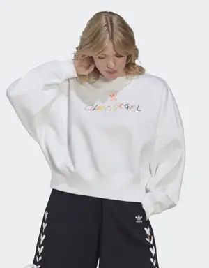 Adidas Always Original Sweatshirt. 2 Adidas Always Original Sweatshirt. 2